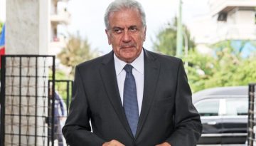 Qatargate: Ένταλμα σύλληψης για τον Δημήτρη Αβραμόπουλο – Τι απαντά ο ίδιος | Lykavitos.gr