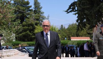 Ένταλμα σύλληψης για τον Δημήτρη Αβραμόπουλο για το Qatargate