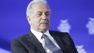 Ο Αβραμόπουλος κατέθεσε προσφυγή στην Εισαγγελία του Αρείου Πάγου – Ζητεί να ακυρωθεί το ευρωπαϊκό ένταλμα σύλληψής του | Lykavitos.gr