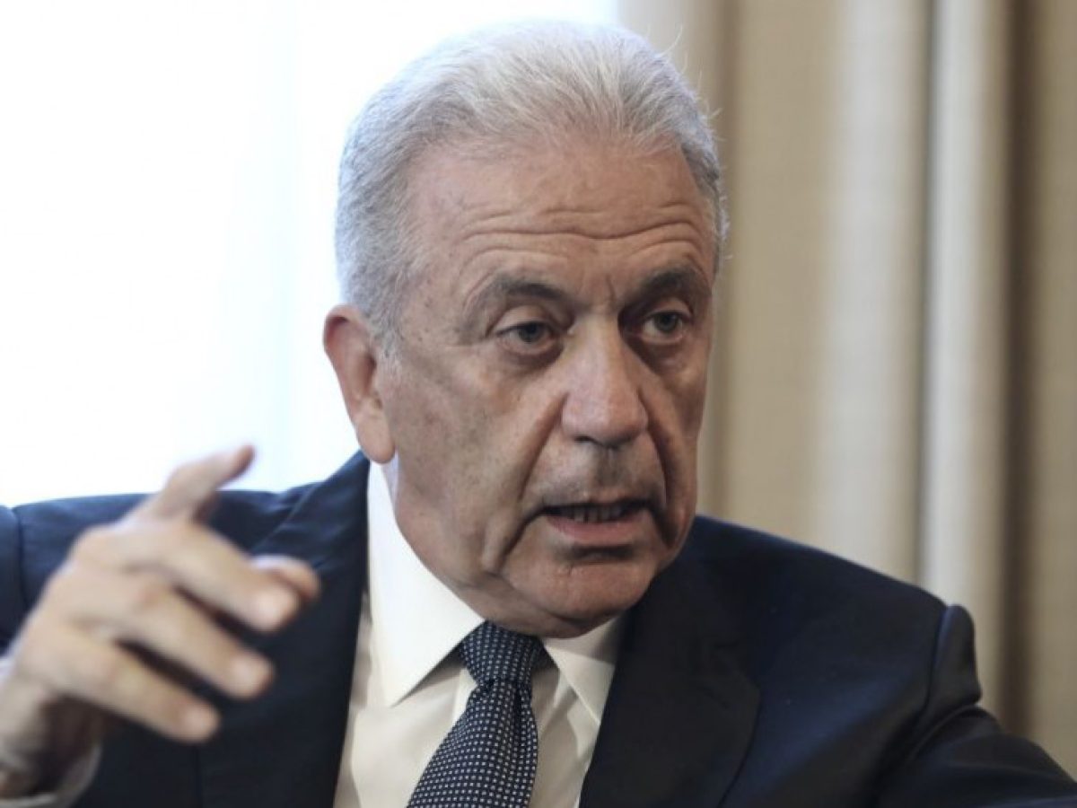 Κυβερνητική στήριξη σε Αβραμόπουλο για το ευρωπαϊκό ένταλμα σύλληψης – «Φαίνεται να έχει τις απαντήσεις» υποστηρίζει ο Μαρινάκης – The Press Project – Ειδήσεις, Αναλύσεις, Ραδιόφωνο, Τηλεόραση