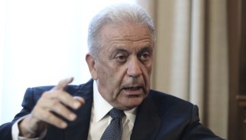 Κομισιόν για Αβραμόπουλο: «Το 2022 κάναμε εσωτερικό έλεγχο, όχι έρευνα – Οι βελγικές αρχές είναι αρμόδιες» – The Press Project – Ειδήσεις, Αναλύσεις, Ραδιόφωνο, Τηλεόραση