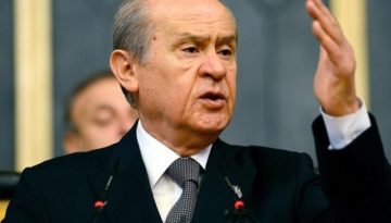 Μπαχτσελί: Τέλος οι εποχές που μας προκαλούσαν τα κακομαθημένα παιδιά στο Αιγαίο