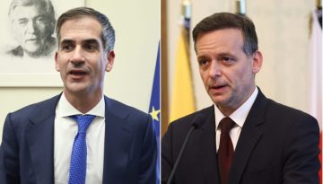 Μπακογιάννης: Σε τροχιά μνημονίων ο δήμος Αθηναίων από το «θηριώδες δάνειο» Δούκα