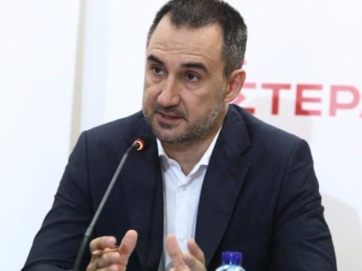 &Chi;&alpha;&rho;ί&tau;&sigma;&eta;&sigmaf;: &Alpha;&xi;&iota;&omicron;&sigma;&eta;&mu;&epsilon;ί&omega;&tau;&eta; &eta; &delta;&upsilon;&nu;&alpha;&mu;&iota;&kappa;ή &tau;&eta;&sigmaf; &Epsilon;&Lambda;&Alpha;&Sigma; &tau;&omicron;&upsilon; &Tau;&sigma;ί&pi;&rho;&alpha;, &mu;&iota;&lambda;ά&epsilon;&iota; &sigma;&epsilon; ό&sigma;&omicron;&upsilon;&sigmaf; ή&tau;&alpha;&nu; &epsilon;&kappa;&tau;ό&sigmaf; &pi;&omicron;&lambda;&iota;&tau;&iota;&kappa;&omicron;ύ &pi;&alpha;&iota;&chi;&nu;&iota;&delta;&iota;&omicron;ύ