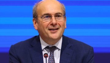 Χατζηδάκης: Τι αλλάζει με το politis.gov.gr – νέα εποχή στις συναλλαγές του πολίτη με το Δημόσιο