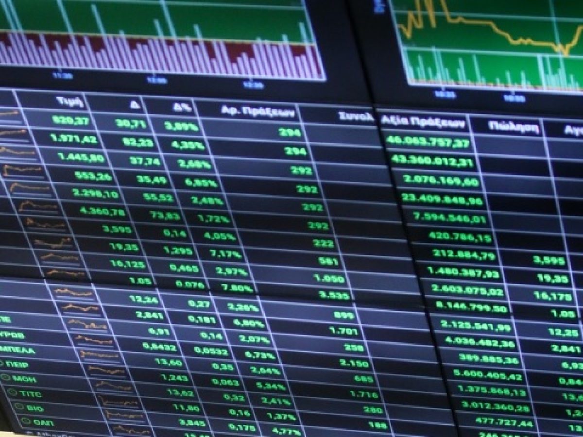 Χρηματιστήριο: Μειώνεται η απόσταση από τις φετινές κορυφές – Ράλι για Motor Oil και Allwyn