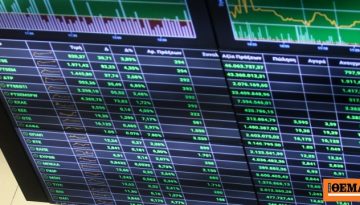 Χρηματιστήριο: Μειώνεται η απόσταση από τις φετινές κορυφές – Ράλι για Motor Oil και Allwyn