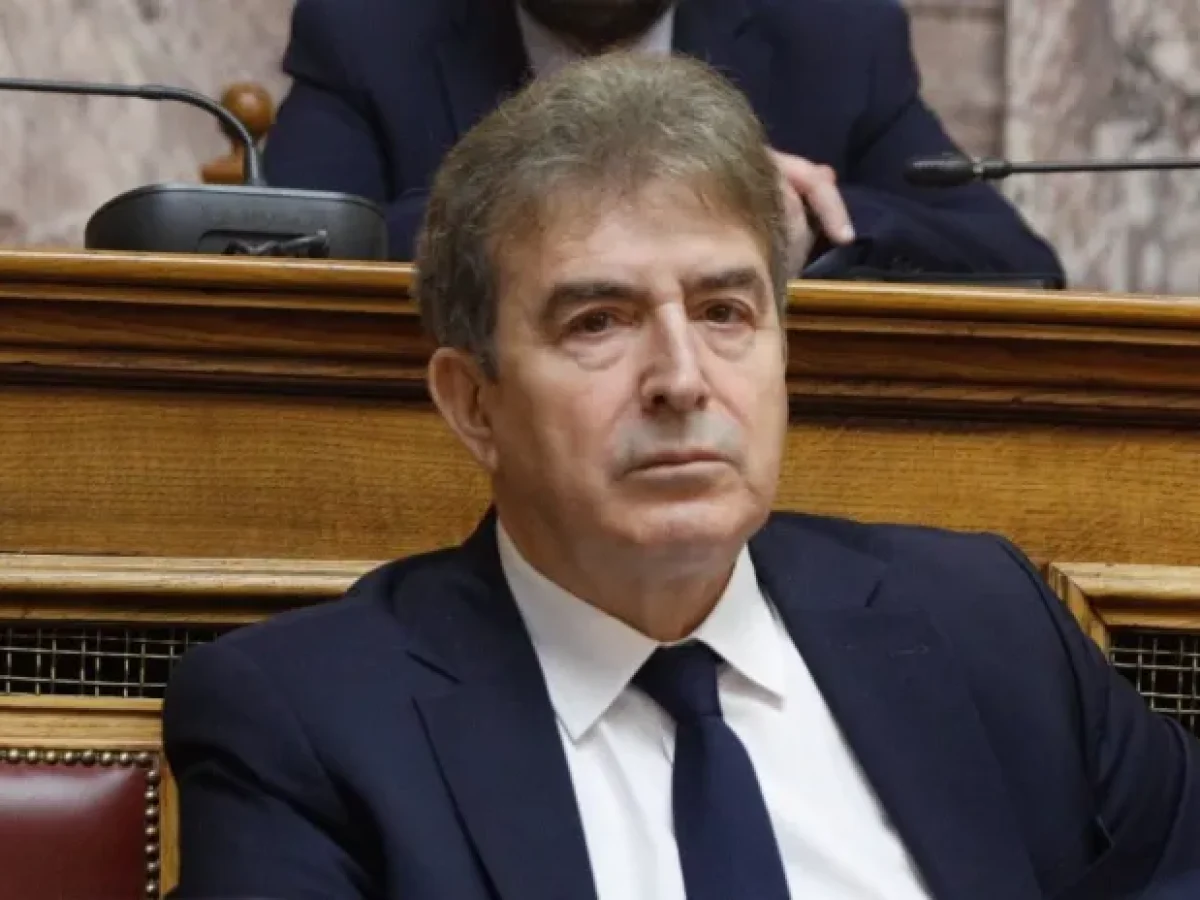 Χρυσοχοΐδης: Φόβοι για αλλαγή στρατηγικής της Χαμάς στην Ευρώπη – «Ερευνούμε ποιοι έδωσαν την εντολή»