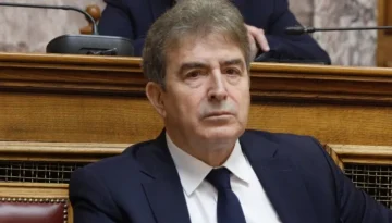 Χρυσοχοΐδης: Φόβοι για αλλαγή στρατηγικής της Χαμάς στην Ευρώπη – «Ερευνούμε ποιοι έδωσαν την εντολή»