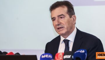 Χρυσοχοΐδης για 37χρονο Παλαιστίνιο: Δεν υπάρχουν μοναχικοί λύκοι – Στροφή της Χαμάς εκτός Ισραήλ