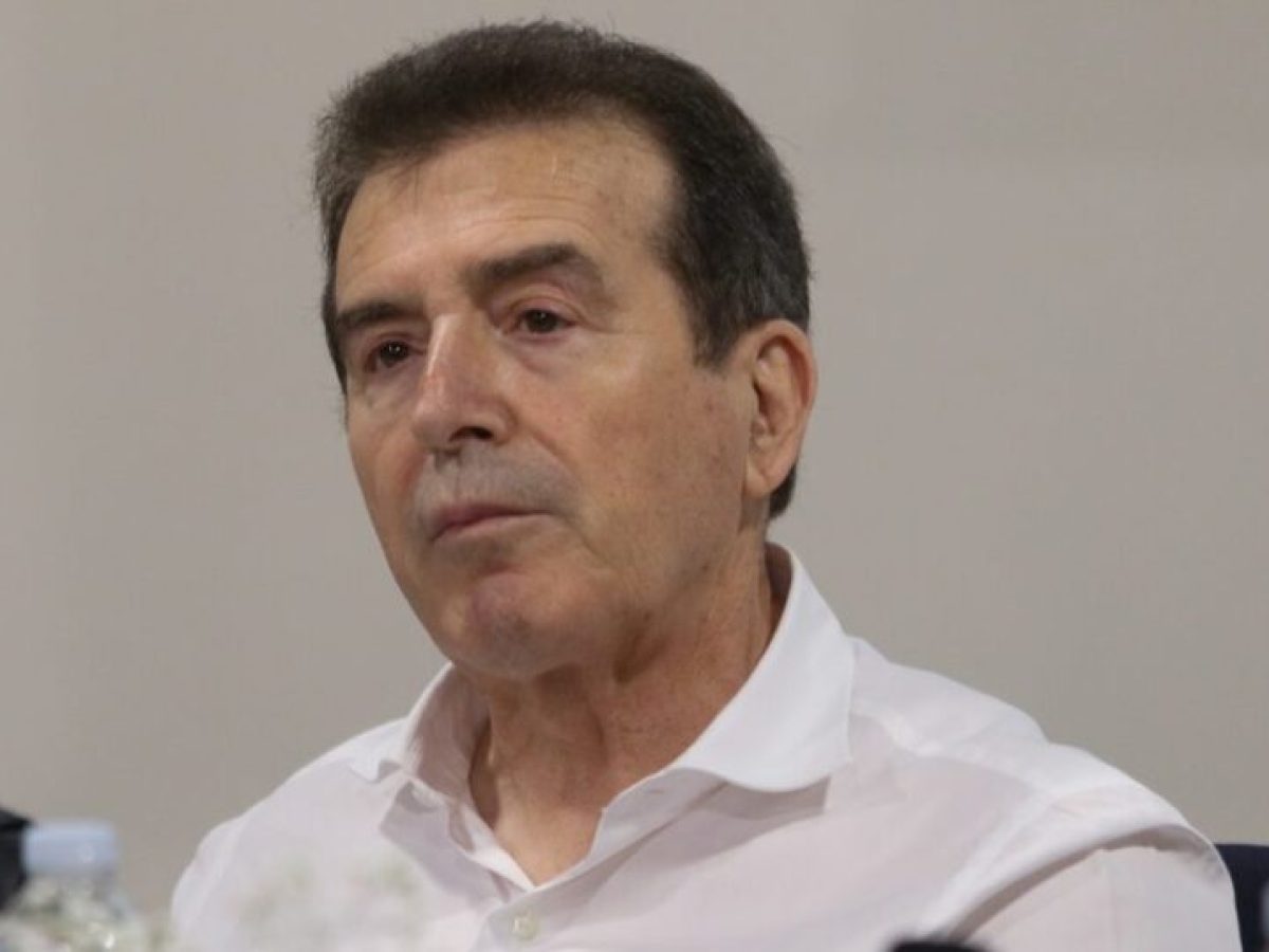 Χρυσοχοΐδης: Ο Παλαιστίνιος παραδέχθηκε ότι ήθελε να ετοιμάσει επίθεση με εκρηκτικά