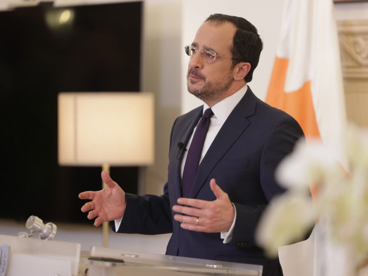 Χριστοδουλίδης για Ινδία και Καζακστάν: «Ενισχύεται η διαπραγματευτική μας φαρέτρα στο Κυπριακό»