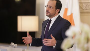 Χριστοδουλίδης για Ινδία και Καζακστάν: «Ενισχύεται η διαπραγματευτική μας φαρέτρα στο Κυπριακό»