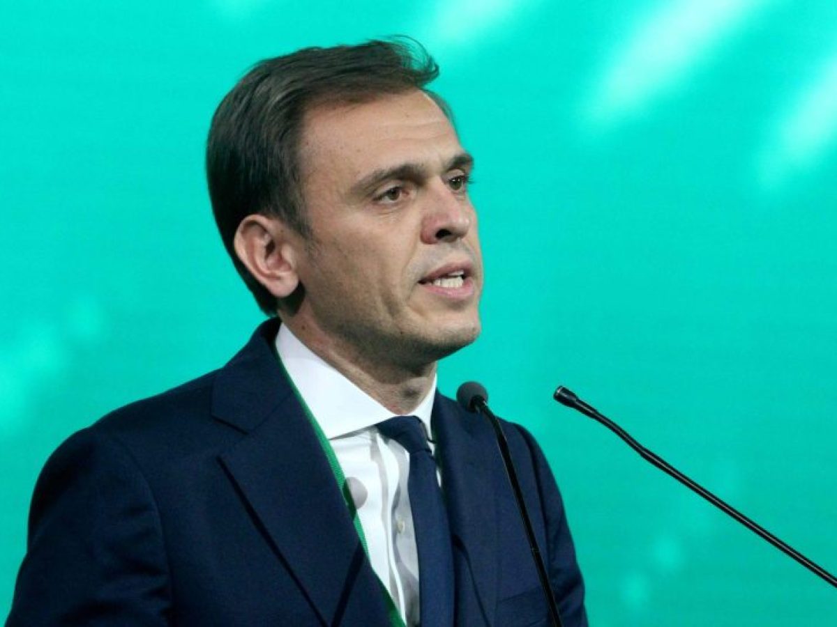 &Delta;. &Mu;ά&nu;&tau;&zeta;&omicron;&sigmaf; &ndash; &Pi;&Alpha;&Sigma;&Omicron;&Kappa;: &Tau;&alpha; &pi;&rho;ό&sigma;&phi;&alpha;&tau;&alpha; &beta;ί&alpha;&iota;&alpha; &pi;&epsilon;&rho;&iota;&sigma;&tau;&alpha;&tau;&iota;&kappa;ά &sigma;&tau;&eta;&nu; &Alpha;&lambda;&beta;&alpha;&nu;ί&alpha; &pi;&rho;&omicron;&kappa;&alpha;&lambda;&omicron;ύ&nu; έ&nu;&tau;&omicron;&nu;&eta; &alpha;&nu;&eta;&sigma;&upsilon;&chi;ί&alpha;