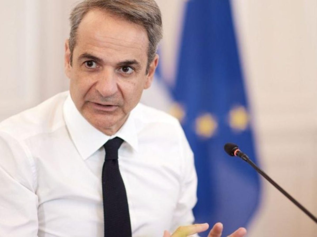 Μητσοτάκης: Δεν υπάρχουν μαγικές λύσεις για την ακρίβεια – Το PosoKanei ήρθε για να μείνει | Lykavitos.gr