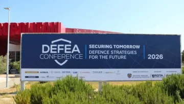 Athens Defence Conference 2026: Στις 29 και 30 Ιουνίου στην Αθήνα – Συζήτηση για τη στρατηγική αυτονομία της Ευρώπης