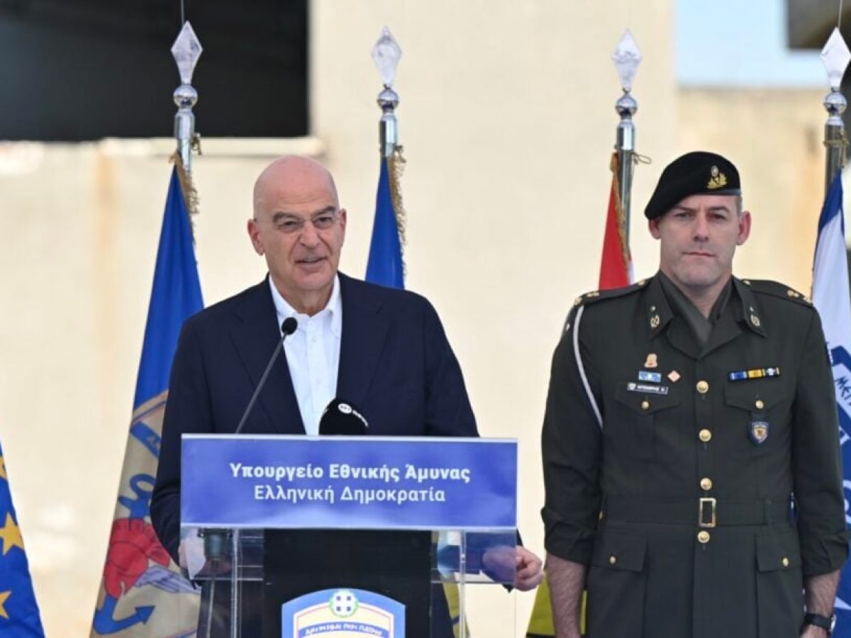 &Delta;έ&nu;&delta;&iota;&alpha;&sigmaf;: &Alpha;&lambda;&mu;&alpha; &gamma;&iota;&alpha; &tau;&iota;&sigmaf; &Epsilon;&nu;&omicron;&pi;&lambda;&epsilon;&sigmaf; &Delta;&upsilon;&nu;ά&mu;&epsilon;&iota;&sigmaf; &tau;&omicron; &nu;έ&omicron; &epsilon;&rho;&gamma;&omicron;&sigma;&tau;ά&sigma;&iota;&omicron; &kappa;&alpha;&tau;&alpha;&sigma;&kappa;&epsilon;&upsilon;ή&sigmaf; drones &sigma;&tau;&eta; &Mu;&alpha;&lambda;&alpha;&kappa;ά&sigma;&alpha;