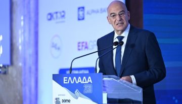 Δένδιας: Ερχεται η μεγαλύτερη μεταρρύθμιση στην ιστορία των Ενόπλων Δυνάμεων