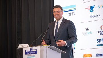 Δεξίωση Ποσειδωνίων του Υπουργείου Ναυτιλίας: Παρουσίες από το χώρο της πολιτικής και της ναυτιλίας