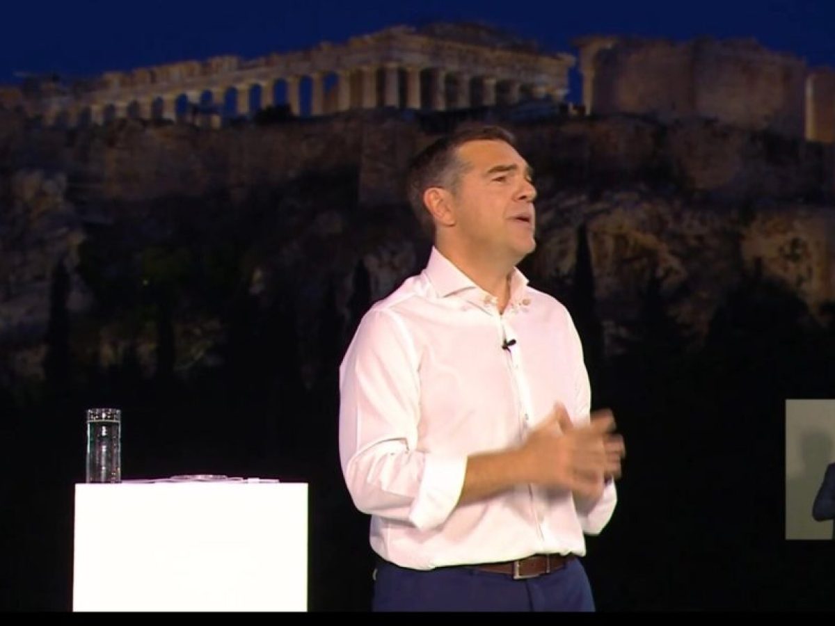 Διέρρευσαν τα πρώτα ονόματα με τους πετυχημένους καλλιτέχνες και ηθοποιούς που στηρίζουν τον Αλέξη Τσίπρα