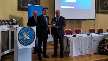 Δήμας: Σε εξέλιξη η μεγαλύτερη αναβάθμιση συστημάτων αεροναυτιλίας