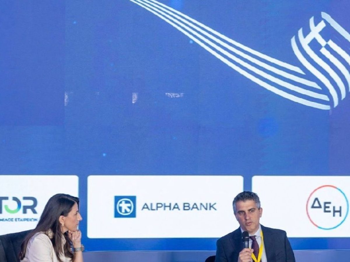 Δήμας: Το καλοκαίρι ολοκληρώνονται ο Ε65, η επέκταση Μετρό Θεσσαλονίκης και τα πρώτα χιλιόμετρα του ΒΟΑΚ