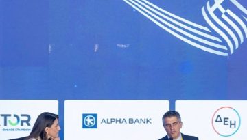 Δήμας: Το καλοκαίρι ολοκληρώνονται ο Ε65, η επέκταση Μετρό Θεσσαλονίκης και τα πρώτα χιλιόμετρα του ΒΟΑΚ