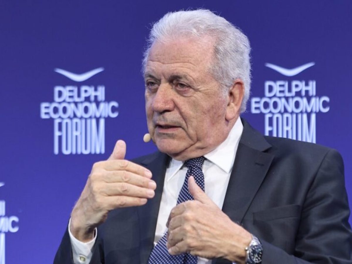 Δημήτρης Αβραμόπουλος για Qatargate: «Το θέμα έχει κλείσει εδώ και τρία χρόνια»