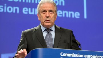 Ευρωπαϊκό ένταλμα για τον Δ. Αβραμόπουλο – Ο ίδιος απαντά: Η υπόθεση έχει κλείσει εδώ και τρία χρόνια