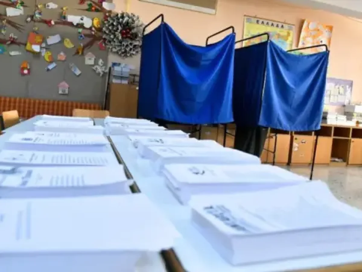 &Delta;&eta;&mu;&omicron;&sigma;&kappa;ό&pi;&eta;&sigma;&eta; Marc: Ά&nu;&epsilon;&tau;&omicron; &pi;&rho;&omicron;&beta;ά&delta;&iota;&sigma;&mu;&alpha; &Nu;&Delta;, &kappa;&alpha;&theta;&alpha;&rho;ά &delta;&epsilon;ύ&tau;&epsilon;&rho;&omicron;&sigmaf; &omicron; &Tau;&sigma;ί&pi;&rho;&alpha;&sigmaf;, &tau;έ&tau;&alpha;&rho;&tau;&omicron; &tau;&omicron; &Pi;&Alpha;&Sigma;&Omicron;&Kappa; (&Pi;ί&nu;&alpha;&kappa;&alpha;&sigmaf;)