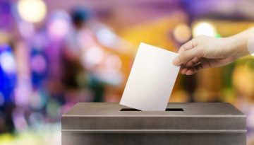 Δημοσκόπηση Metron Analysis στο MEGA: Σταθερή πρωτιά ΝΔ – Πώς τα κόμματα Τσίπρα και Καρυστιανού αλλάζουν το πολιτικό τοπί