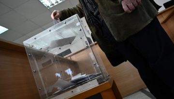 Δημοσκόπηση Opinion Poll: Ανατροπές στο πολιτικό σκηνικό – Στο 25,6% η ΝΔ, δεύτερος ο Τσίπρας, τρίτη η Καρυστιανού