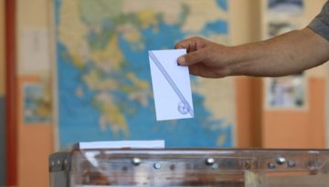 Δημοσκόπηση Pulse: Παγιώνεται η διαφορά μεταξύ Ν.Δ. και δεύτερου – Η «μάχη» για την τρίτη θέση και οι απώλειες κομμάτων