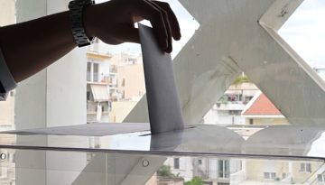 Δημοσκόπηση: Υποχωρεί η Νέα Δημοκρατία – Με διαφορά δεύτερη η ΕΛΑΣ του Τσίπρα – Σηκώνονται από τον «καναπέ» οι ψηφοφόροι