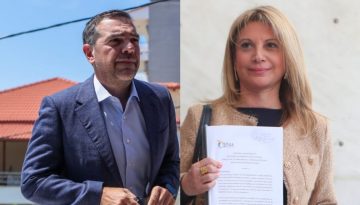Δημοσκοπήσεις: Τσίπρας και Καρυστιανού αναδιατάσσουν τον πολιτικό χάρτη ενόψει εκλογών – Νέοι συσχετισμοί στις «δεξαμενές