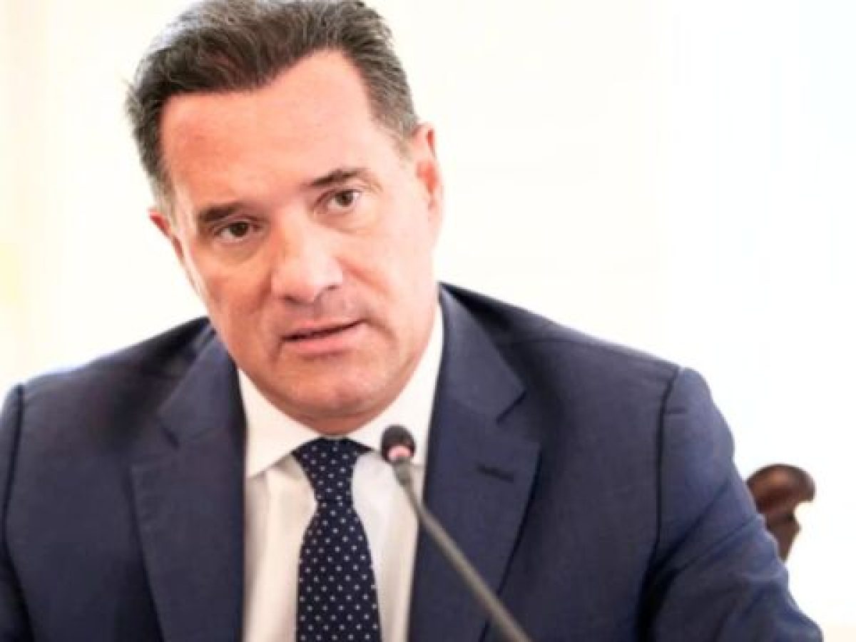 Ά&delta;&omega;&nu;&iota;&sigmaf; &Gamma;&epsilon;&omega;&rho;&gamma;&iota;ά&delta;&eta;&sigmaf; &alpha;&pi;ό &Theta;&rho;ά&kappa;&eta;: &Sigma;&epsilon; &epsilon;&xi;έ&lambda;&iota;&xi;&eta; &eta; &alpha;&nu;&alpha;&beta;ά&theta;&mu;&iota;&sigma;&eta; &delta;&omicron;&mu;ώ&nu; &Upsilon;&gamma;&epsilon;ί&alpha;&sigmaf; &mu;&epsilon; έ&rho;&gamma;&alpha; &kappa;&alpha;&iota; &nu;έ&epsilon;&sigmaf; &pi;&rho;&omicron;&sigma;&lambda;ή&psi;&epsilon;&iota;&sigmaf; &ndash; &ldquo;&Mu;&eta;&nu; &alpha;&kappa;&omicron;ύ