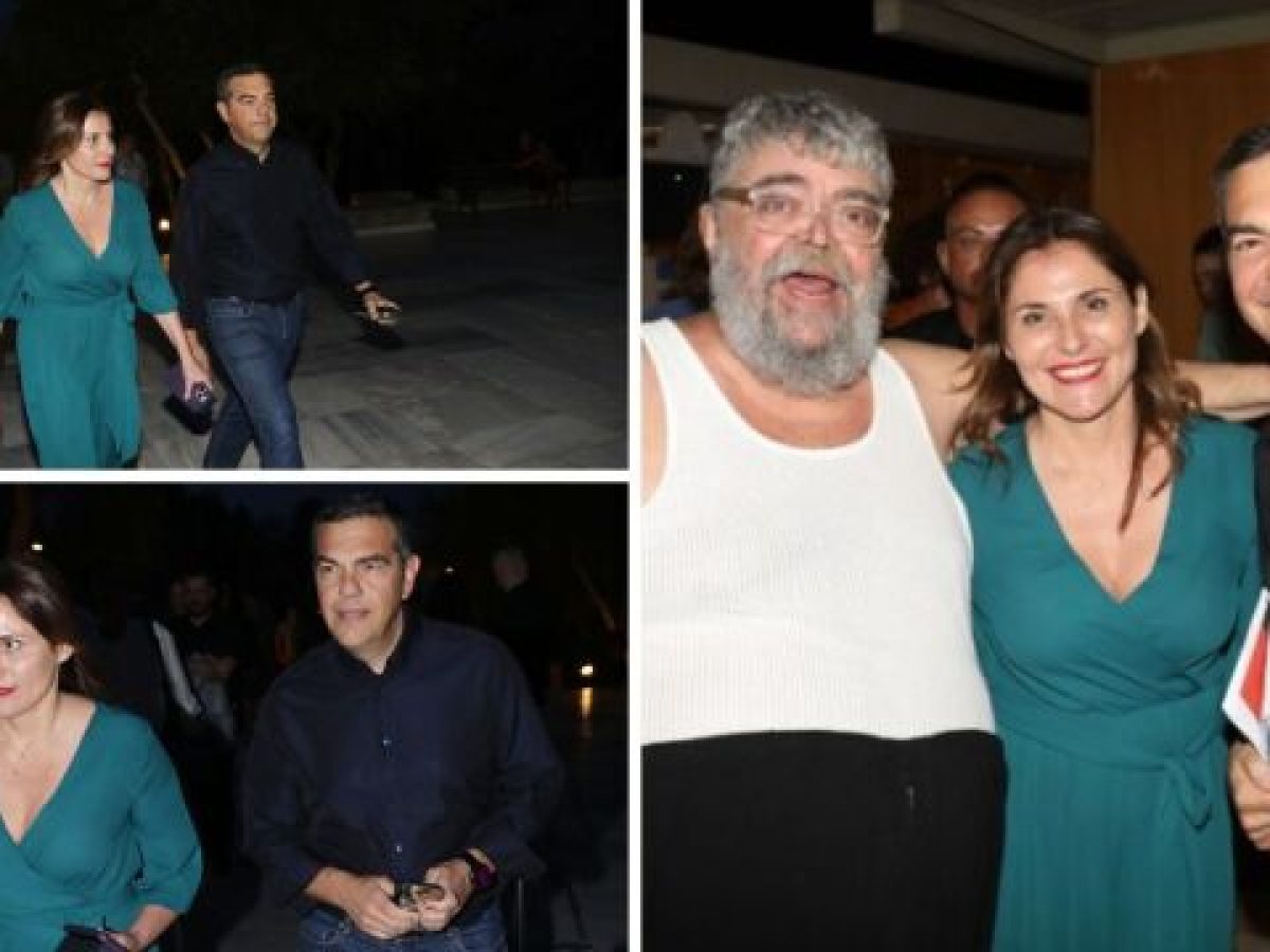 &Alpha;&lambda;έ&xi;&eta;&sigmaf; &Tau;&sigma;ί&pi;&rho;&alpha;&sigmaf; &kappa;&alpha;&iota; &Mu;&pi;έ&tau;&tau;&upsilon; &Mu;&pi;&alpha;&zeta;&iota;ά&nu;&alpha; &sigma;&tau;&omicron; &Eta;&rho;ώ&delta;&epsilon;&iota;&omicron;: &Pi;&alpha;&rho;&alpha;&kappa;&omicron;&lambda;&omicron;ύ&theta;&eta;&sigma;&alpha;&nu; &tau;&eta; &ldquo;&Lambda;&upsilon;&sigma;&iota;&sigma;&tau;&rho;ά&tau;&eta;&rdquo; &tau;&omicron;&upsilon; &Sigma;&tau;&alpha;&mu;ά&tau;&eta; &Kappa;&rho;&alpha;&omicron;&upsilon;&nu;ά&kappa;&eta;