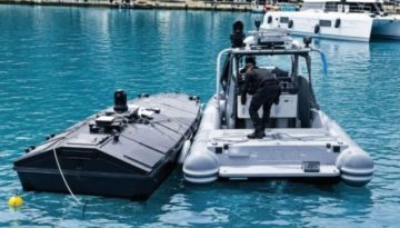 Drone στη Λευκάδα: “Μεγάλος κίνδυνος να εξαπλωθεί η κρίση”, προειδοποιεί ο Θρασύβουλος Ευτυχίδης στο