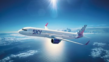 Sky Express: Οι καθυστερήσεις στο “Ελ. Βενιζέλος” οφείλονται στην Υπηρεσία Πολιτικής Αεροπορίας