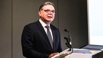 Διδασκάλου: “Καμία εμπλοκή με το κύκλωμα των Πολεοδομιών – Η παραίτησή μου ζητήθηκε στο πλαίσιο ανανέωσης