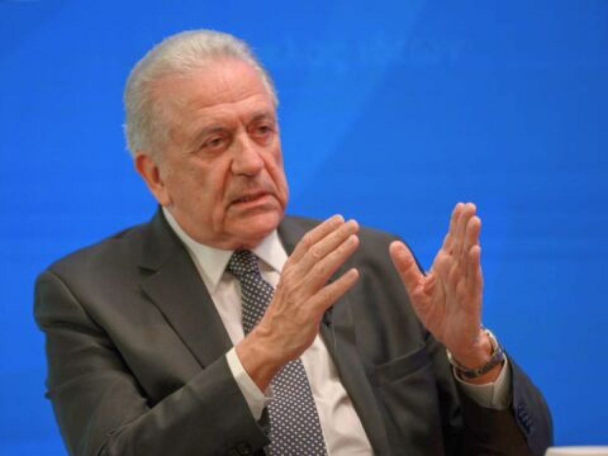 &Delta;&eta;&mu;ή&tau;&rho;&eta;&sigmaf; &Alpha;&beta;&rho;&alpha;&mu;ό&pi;&omicron;&upsilon;&lambda;&omicron;&sigmaf; &sigma;&tau;&omicron; parapolitika.gr: &ldquo;&Eta; &Epsilon;&lambda;&lambda;ά&delta;&alpha; &omicron;&rho;&theta;ώ&sigmaf; &delta;&iota;&alpha;&tau;&eta;&rho;&epsilon;ί &alpha;&nu;&omicron;&iota;&chi;&tau;&omicron;ύ&sigmaf; &delta;&iota;&alpha;ύ&lambda;&omicron;&upsilon;&sigmaf; &mu;&epsilon; ό&lambda;&epsilon;&sigmaf; &tau;&iota;&sigmaf; &pi;&lambda;&epsilon;&upsilon;&rho;έ