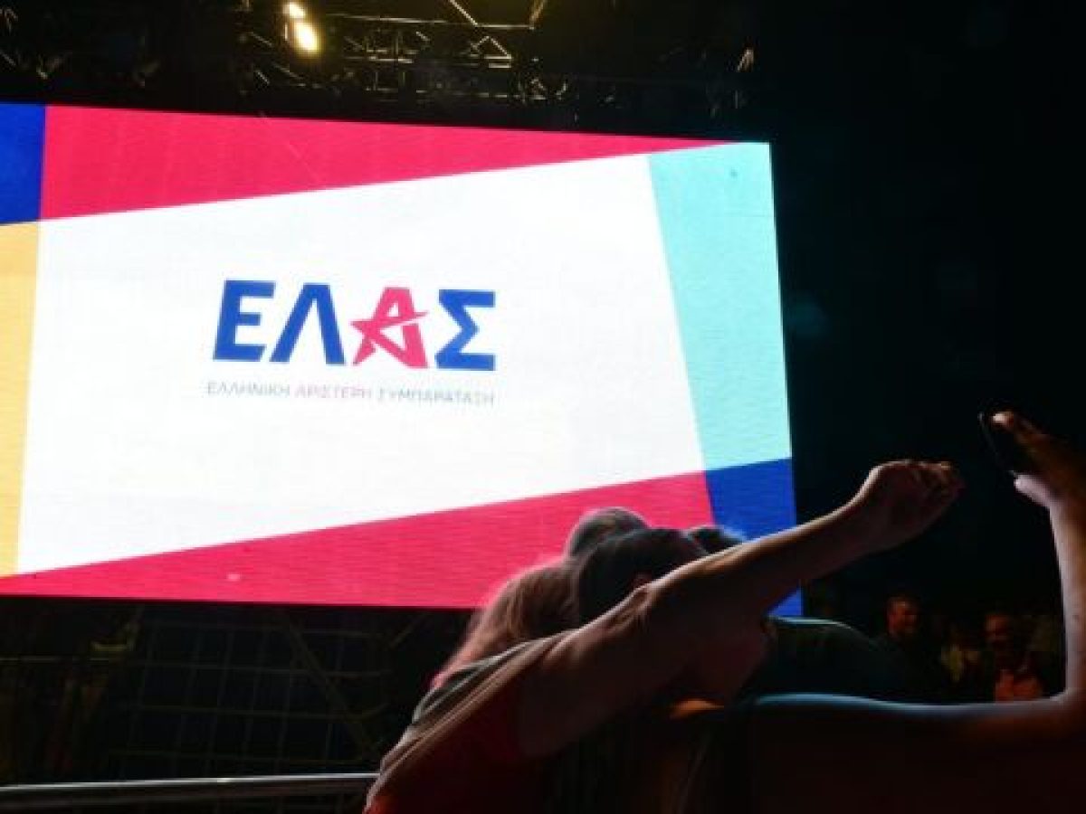 &Epsilon;&Lambda;&Alpha;&Sigma; &gamma;&iota;&alpha; &tau;&omicron; &kappa;ύ&kappa;&lambda;&omega;&mu;&alpha; &sigma;&tau;&iota;&sigmaf; &pi;&omicron;&lambda;&epsilon;&omicron;&delta;&omicron;&mu;ί&epsilon;&sigmaf;: &ldquo;&Eta; &sigma;&tau;&alpha;&theta;&epsilon;&rho;ό&tau;&eta;&tau;&alpha; &tau;&eta;&sigmaf; &Nu;&Delta; &epsilon;ί&nu;&alpha;&iota; &eta; &sigma;&tau;&alpha;&sigma;&iota;&mu;ό&tau;&eta;&tau;&alpha; &tau;&omega;&nu; &sigma;&kappa;&alpha;&nu;&delta;ά&lambda;&omega;&nu;&rdquo;