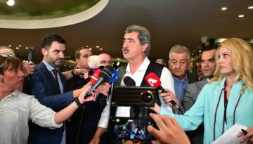 “Εμφύλιος” στον ΣΥΡΙΖΑ για την απόφαση για Τσίπρα: Ολομέτωπος από Παππά, Πολάκη, Δούρου – Το τελεσίγ