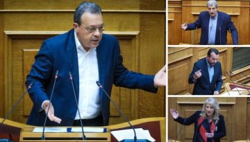 Έρχεται η κρίσιμη μάχη στον ΣΥΡΙΖΑ: Ο Φάμελλος ετοιμάζει πρόταση “άνοιγμα” στον Τσίπρα στην Κεντρική