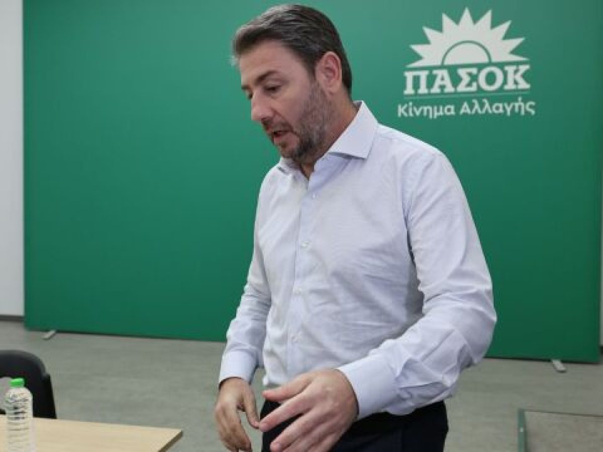 &Gamma;&kappa;&rho;ί&nu;&iota;&alpha; &chi;&omega;&rho;ί&sigmaf; &tau;έ&lambda;&omicron;&sigmaf; &sigma;&tau;&omicron; &Pi;&Alpha;&Sigma;&Omicron;&Kappa; &kappa;&alpha;&iota; &nu;έ&omicron;&sigmaf; &ldquo;&pi;&omicron;&nu;&omicron;&kappa;έ&phi;&alpha;&lambda;&omicron;&sigmaf;&rdquo; &Alpha;&nu;&delta;&rho;&omicron;&upsilon;&lambda;ά&kappa;&eta; &mu;&epsilon; &epsilon;&pi;&iota;&sigma;&tau;&omicron;&lambda;έ&sigmaf; &delta;&iota;&alpha;&mu;&alpha;&rho;&tau;&upsilon;&rho;ί&alpha;&sigmaf; &gamma;&iota;&alpha; &chi;&alpha;&mu;&eta;&lambda;ή