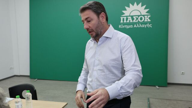 Γκρίνια χωρίς τέλος στο ΠΑΣΟΚ και νέος “πονοκέφαλος” Ανδρουλάκη με επιστολές διαμαρτυρίας για χαμηλή