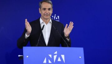 Οι δημοσκοπήσεις που μετρούν το σενάριο “εν κινήσει” αλλαγής Μητσοτάκη στη ΝΔ και η σαρωτική επικράτ