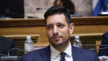 Η εκλογή Κυρανάκη στη θέση του γραμματέα της ΝΔ χωρίς κάλπη αλλά με “οικουμενική” στήριξη  οι επαφές