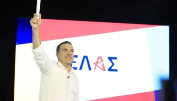 Η ΕΛΑΣ “ροκανίζει” ΠΑΣΟΚ, ΣΥΡΙΖΑ και Νέα Αριστερά: Η στρατηγική Τσίπρα για χαμηλούς τόνους, τα νέα π