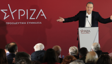 Η ενόχληση βουλευτών του ΣΥΡΙΖΑ για τον “κλειστό κύκλο” του Φάμελλου – Τι του χρεώνουν